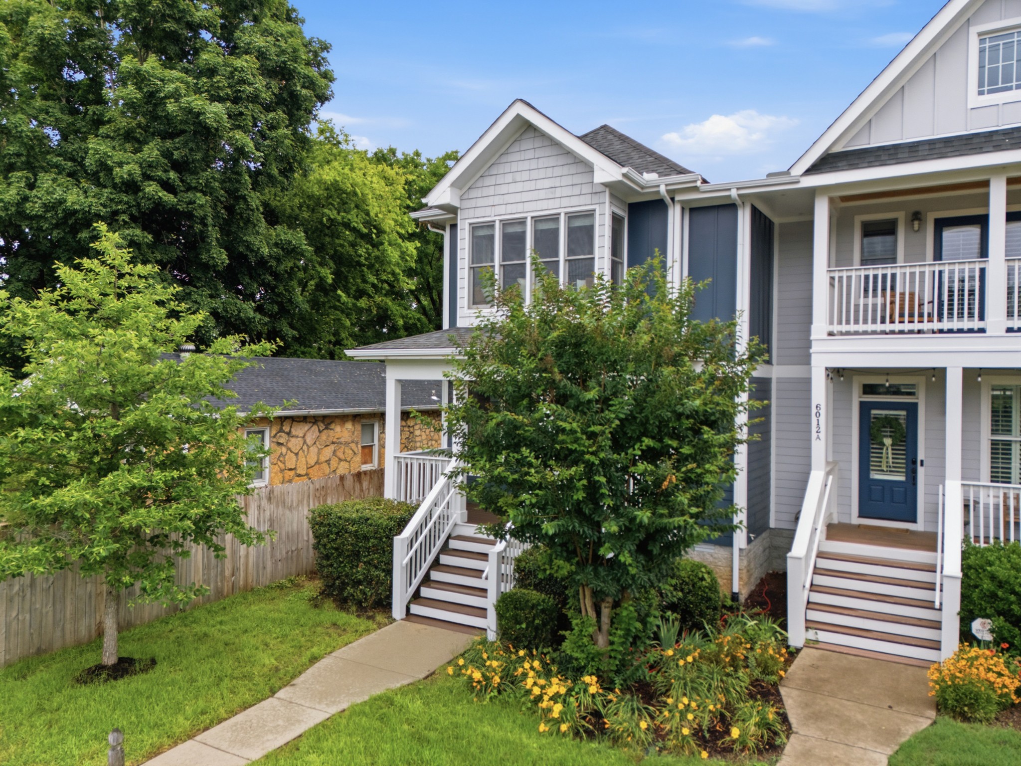 6012B Louisiana Avenue Nashville TN 37209