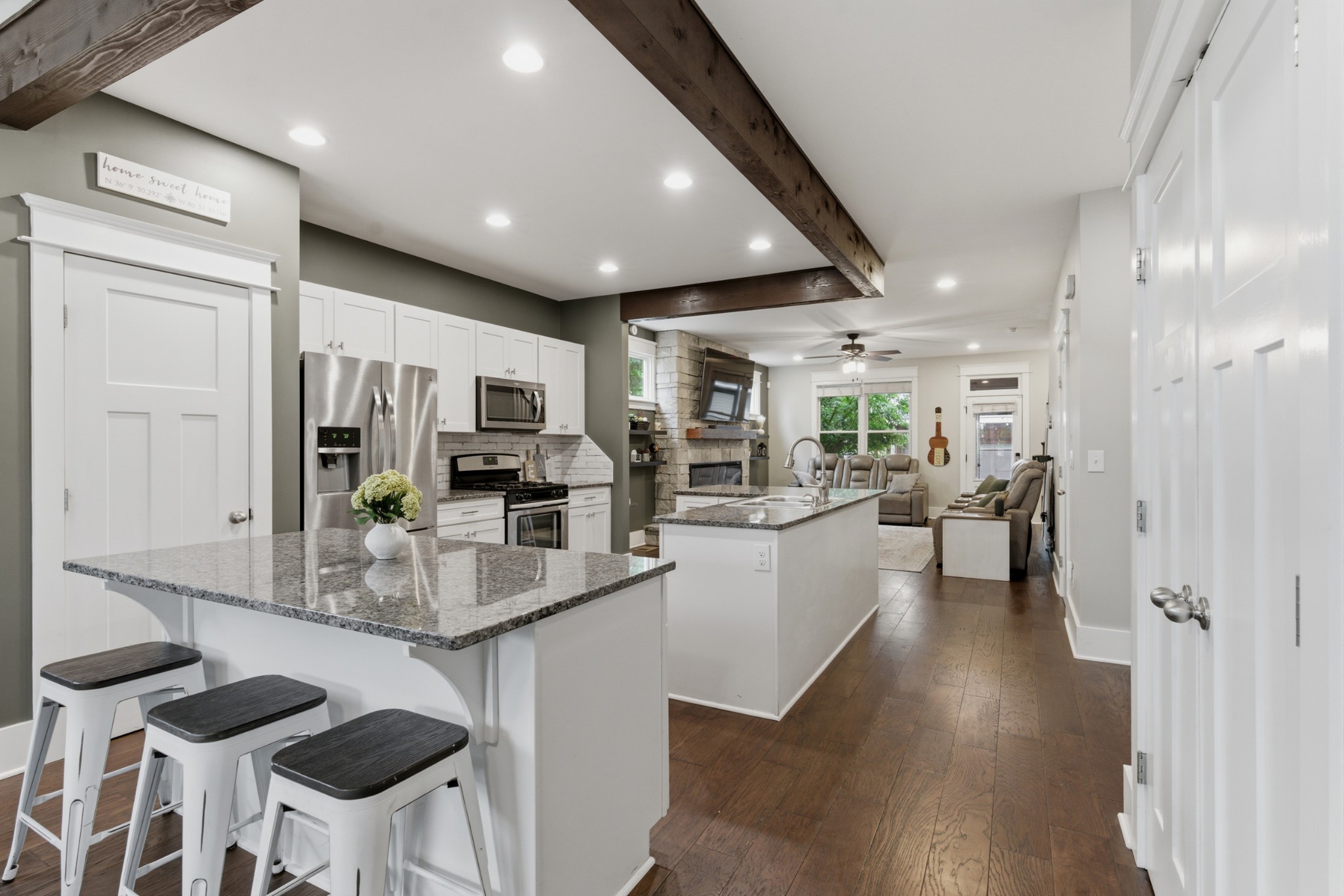 6012B Louisiana Avenue Nashville TN 37209