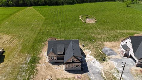 0 Hurricane Creek Road Woodbury TN 37190