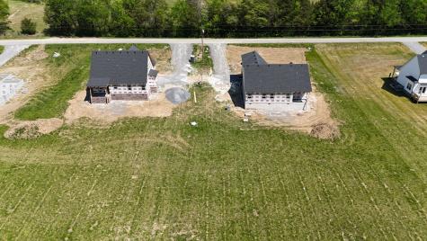 0 Hurricane Creek Road Woodbury TN 37190