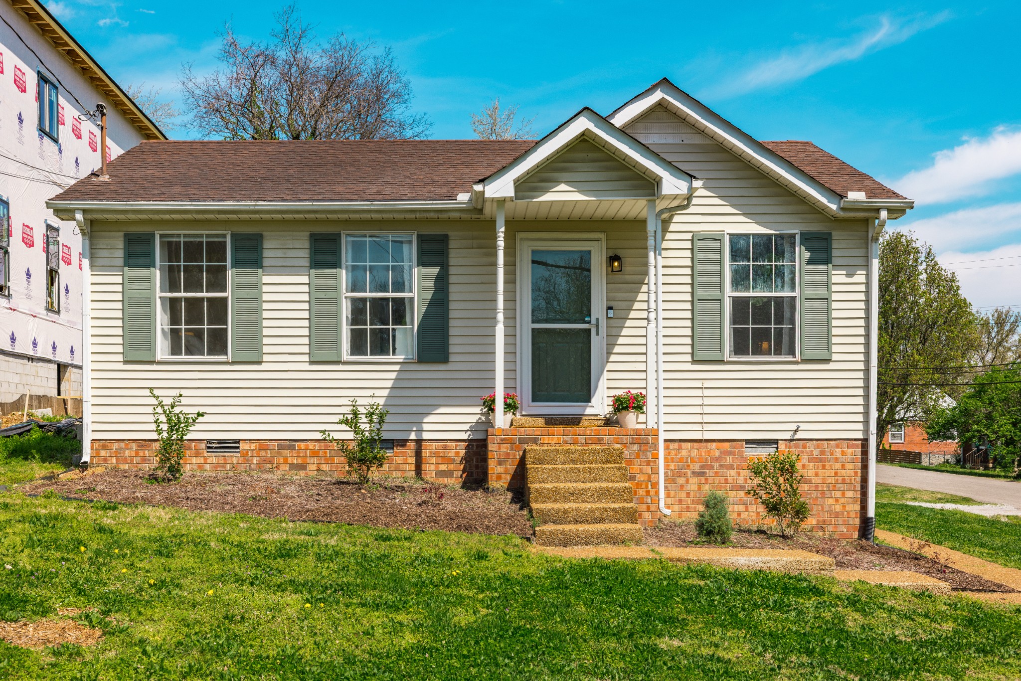 1119 Haysboro Avenue Nashville TN 37216
