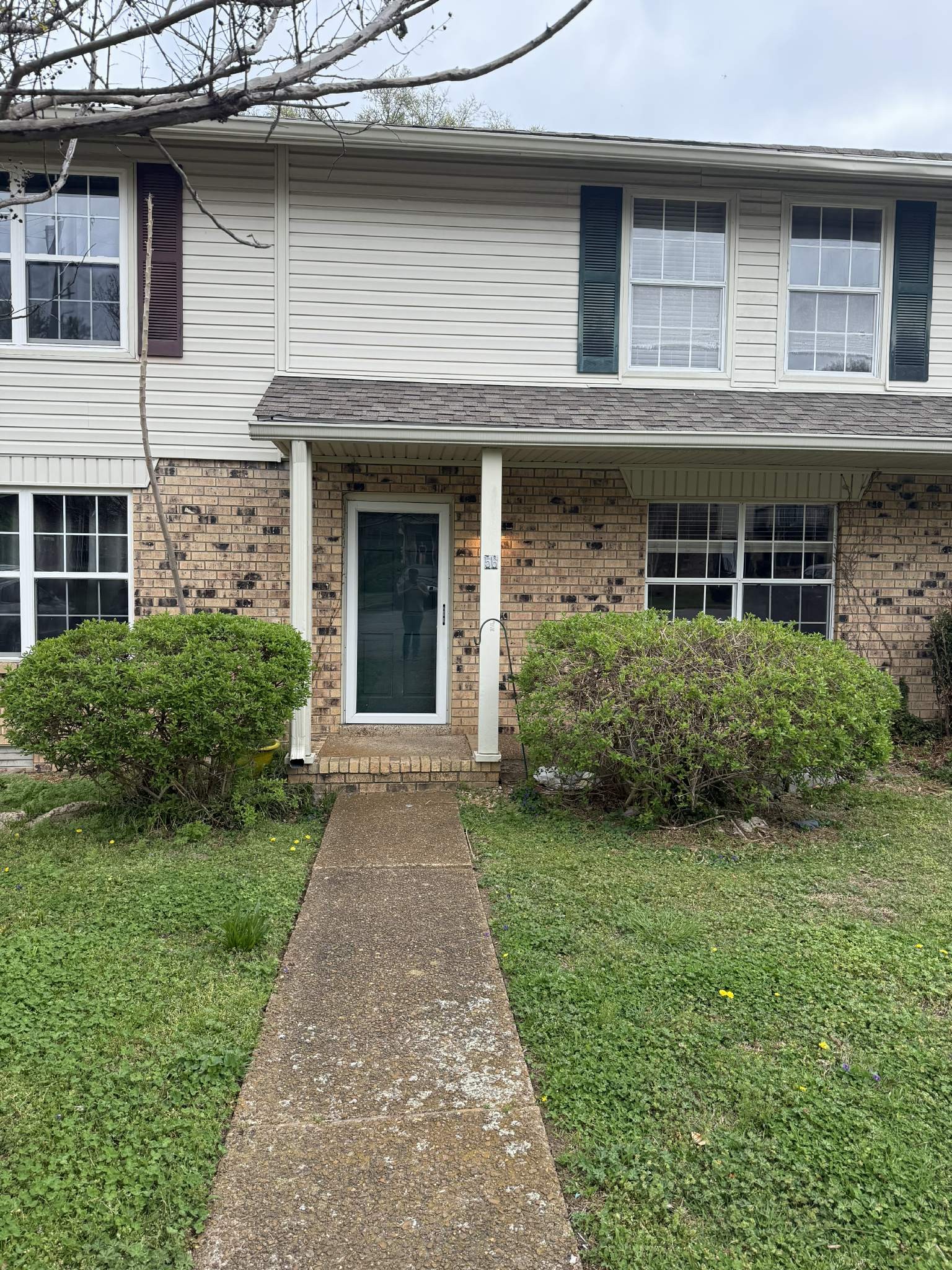 4000 Anderson Road Nashville TN 37217