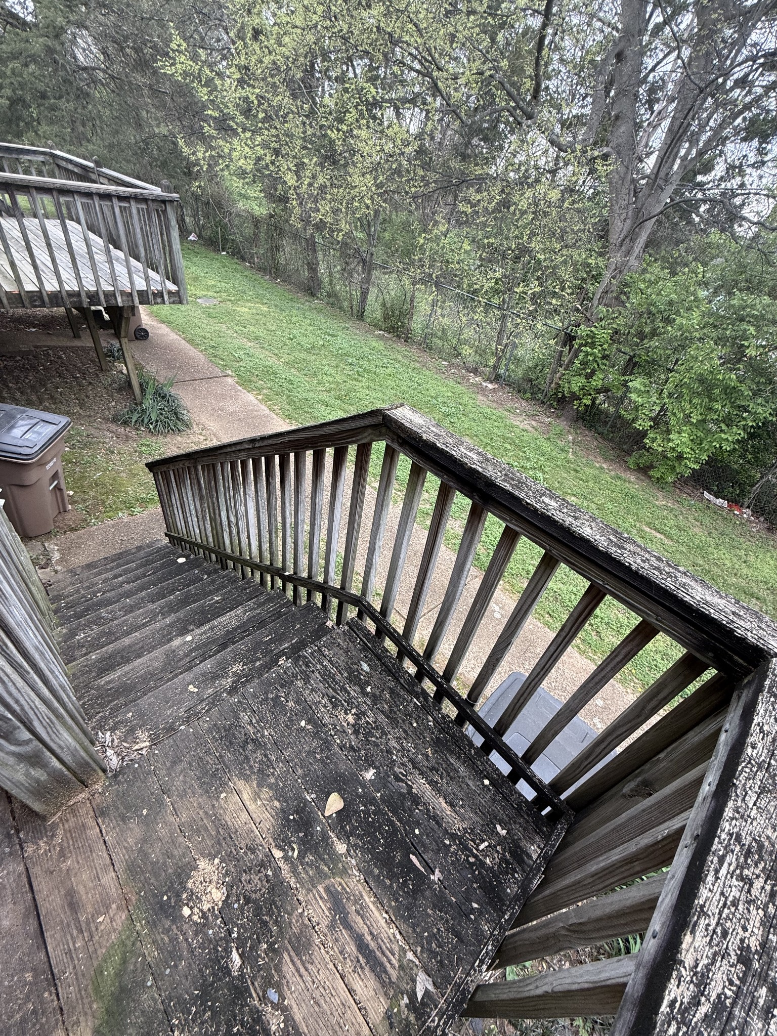 4000 Anderson Road Nashville TN 37217