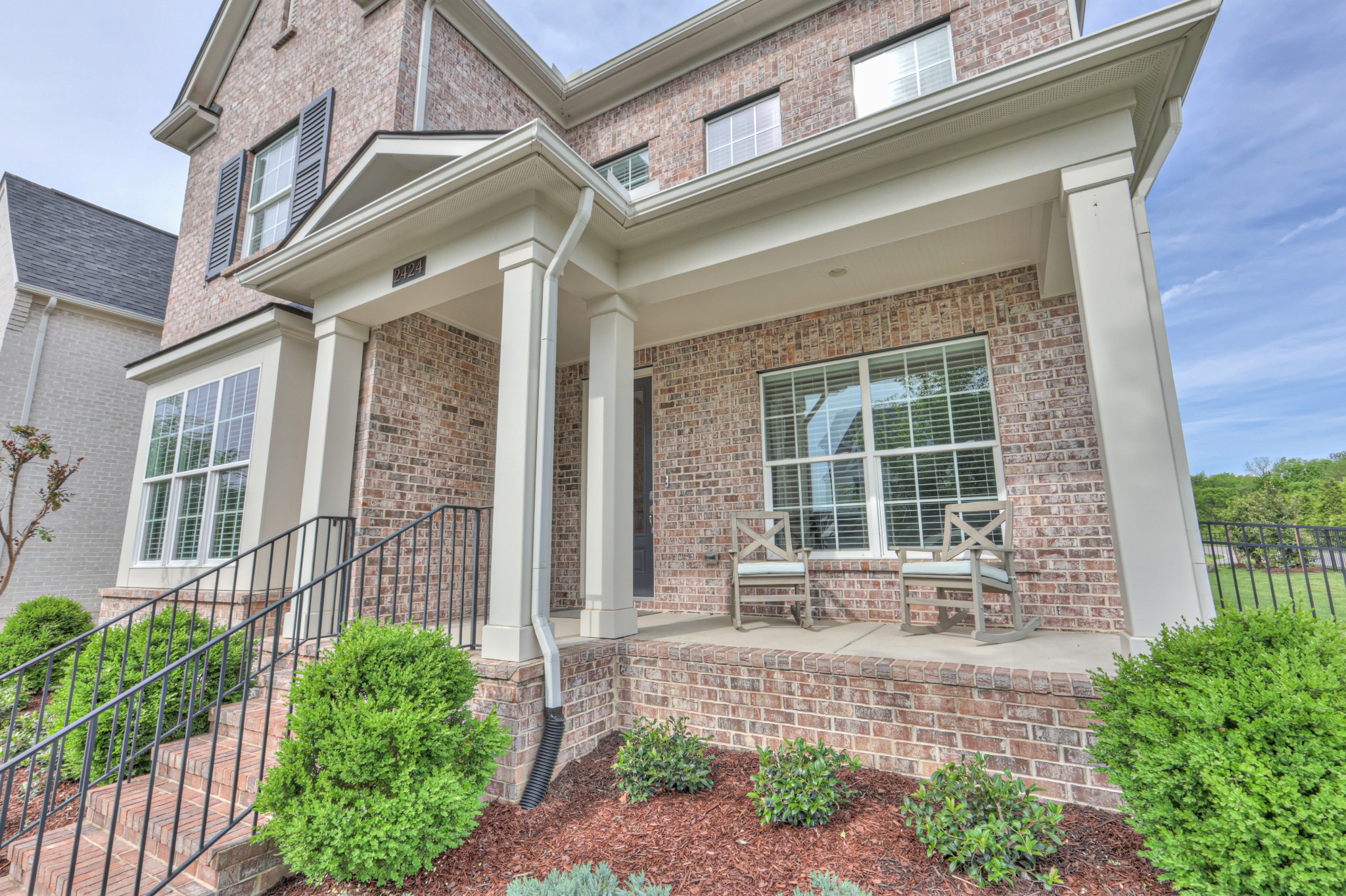 2424 Marco Street Nolensville TN 37135