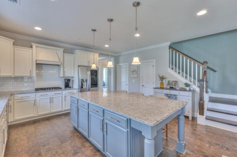 2424 Marco Street Nolensville TN 37135