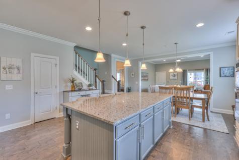 2424 Marco Street Nolensville TN 37135