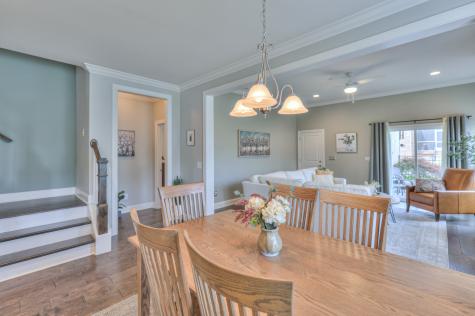 2424 Marco Street Nolensville TN 37135