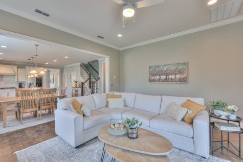 2424 Marco Street Nolensville TN 37135