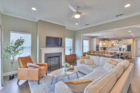 2424 Marco Street Nolensville TN 37135