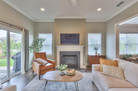 2424 Marco Street Nolensville TN 37135