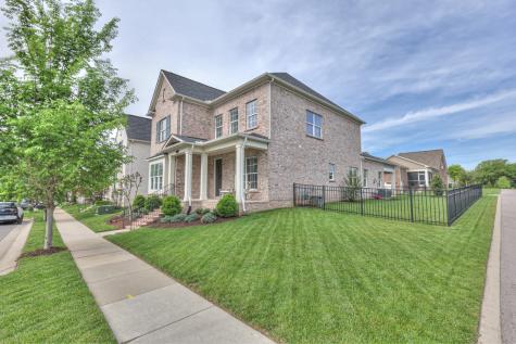 2424 Marco Street Nolensville TN 37135