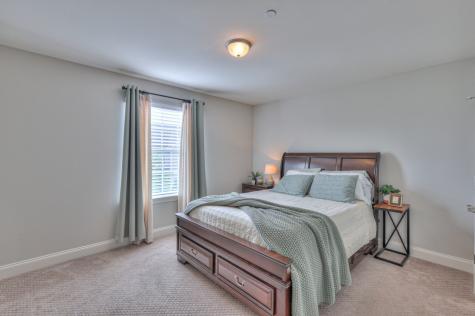 2424 Marco Street Nolensville TN 37135