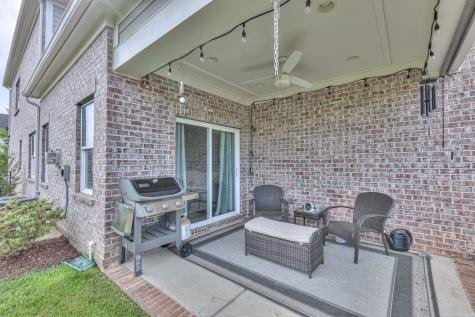 2424 Marco Street Nolensville TN 37135