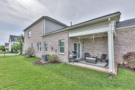 2424 Marco Street Nolensville TN 37135