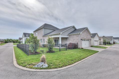 2424 Marco Street Nolensville TN 37135