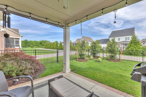 2424 Marco Street Nolensville TN 37135