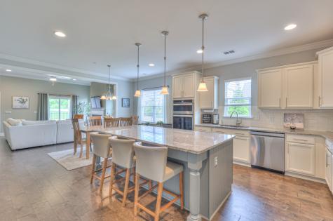 2424 Marco Street Nolensville TN 37135