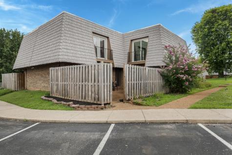 214 Cedarwood Lane Madison TN 37115