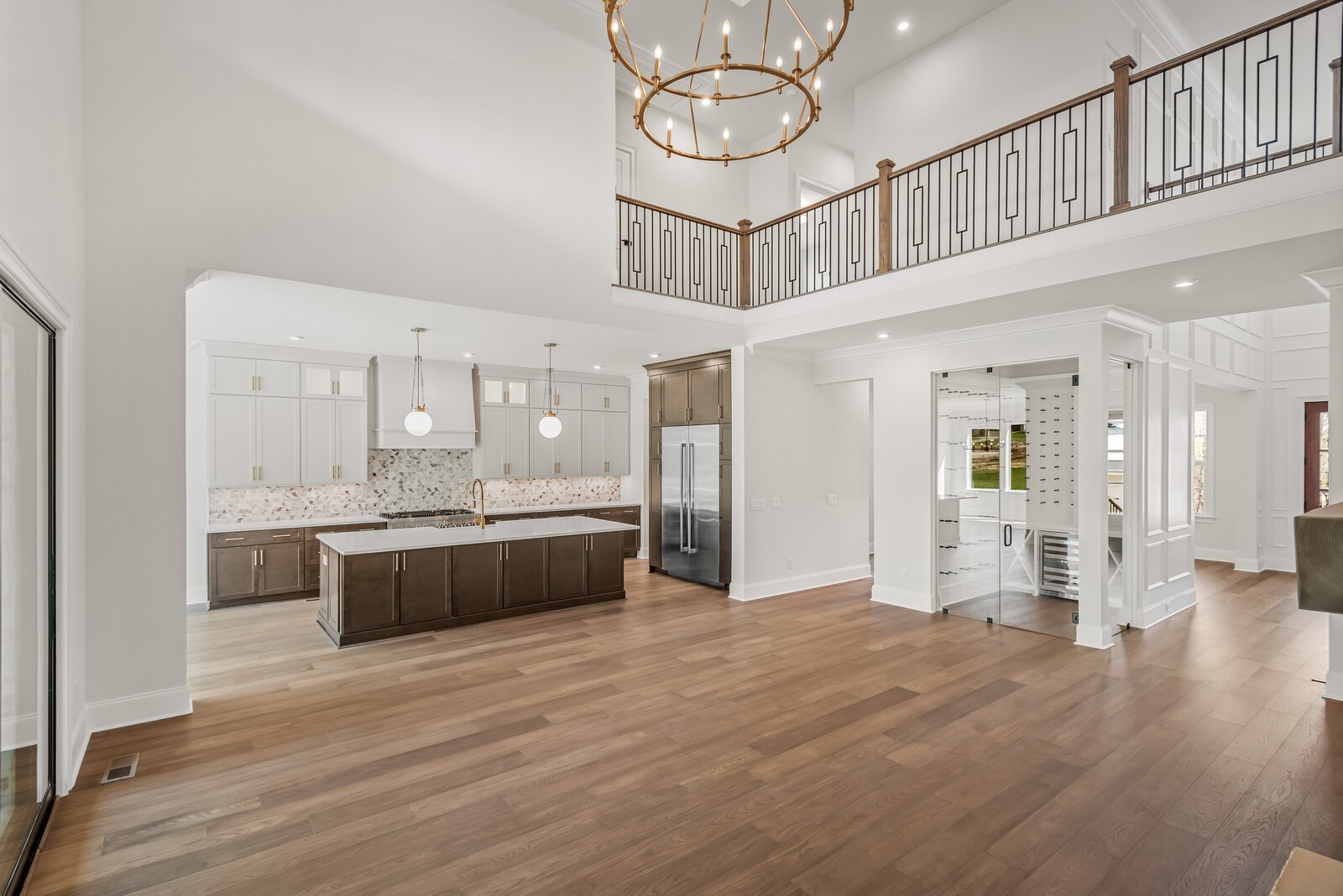 521 Jenna Lane Arrington TN 37014