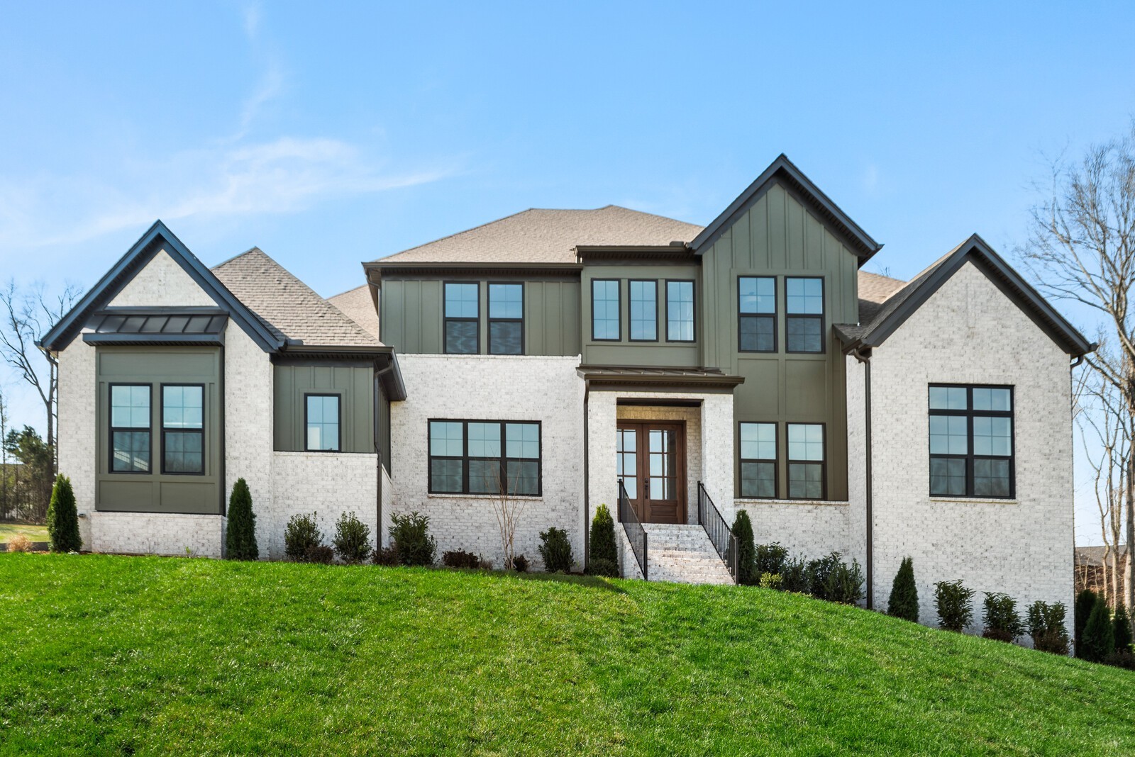 521 Jenna Lane Arrington TN 37014