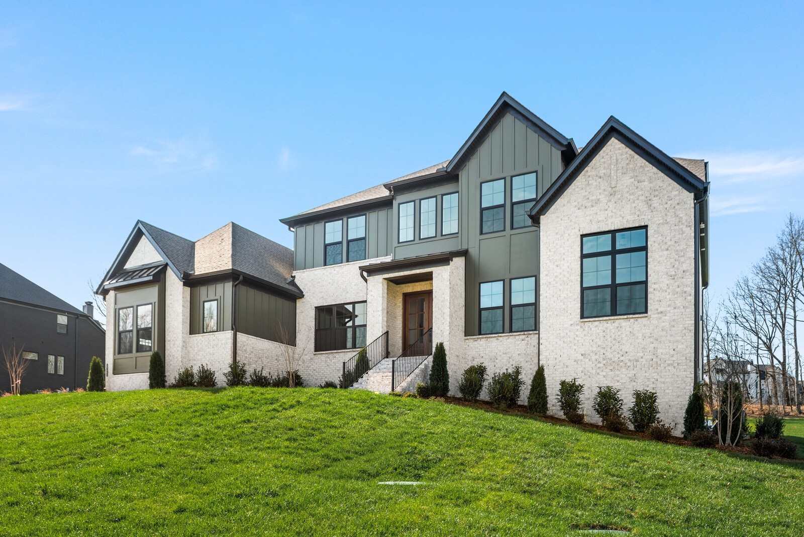 521 Jenna Lane Arrington TN 37014