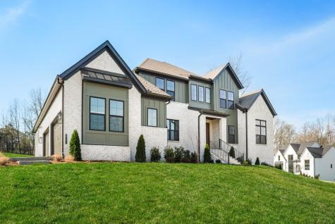 521 Jenna Lane Arrington TN 37014
