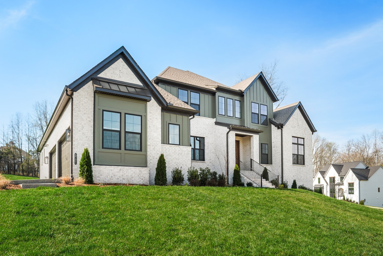 521 Jenna Lane Arrington TN 37014