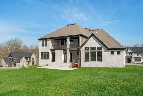 521 Jenna Lane Arrington TN 37014