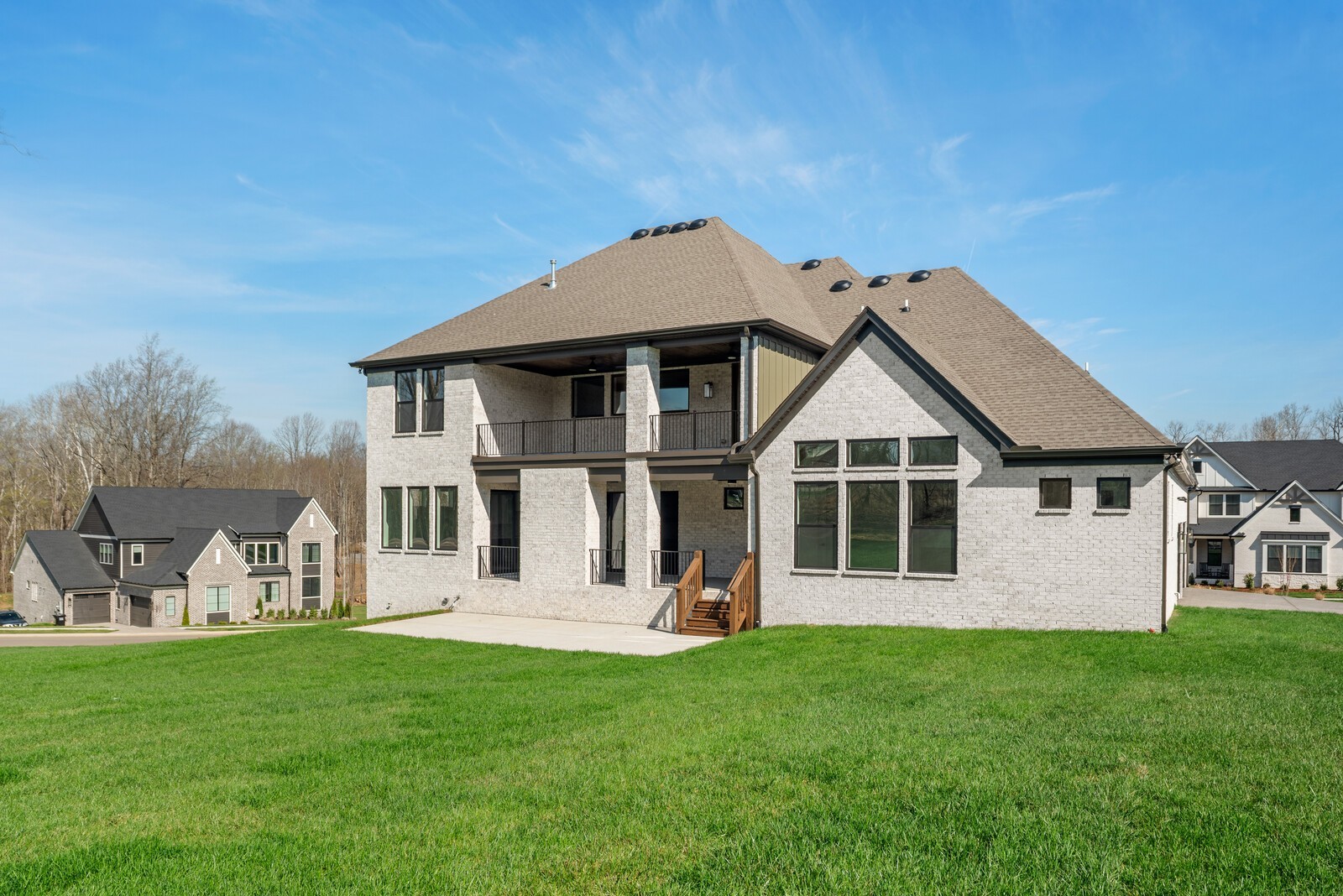 521 Jenna Lane Arrington TN 37014