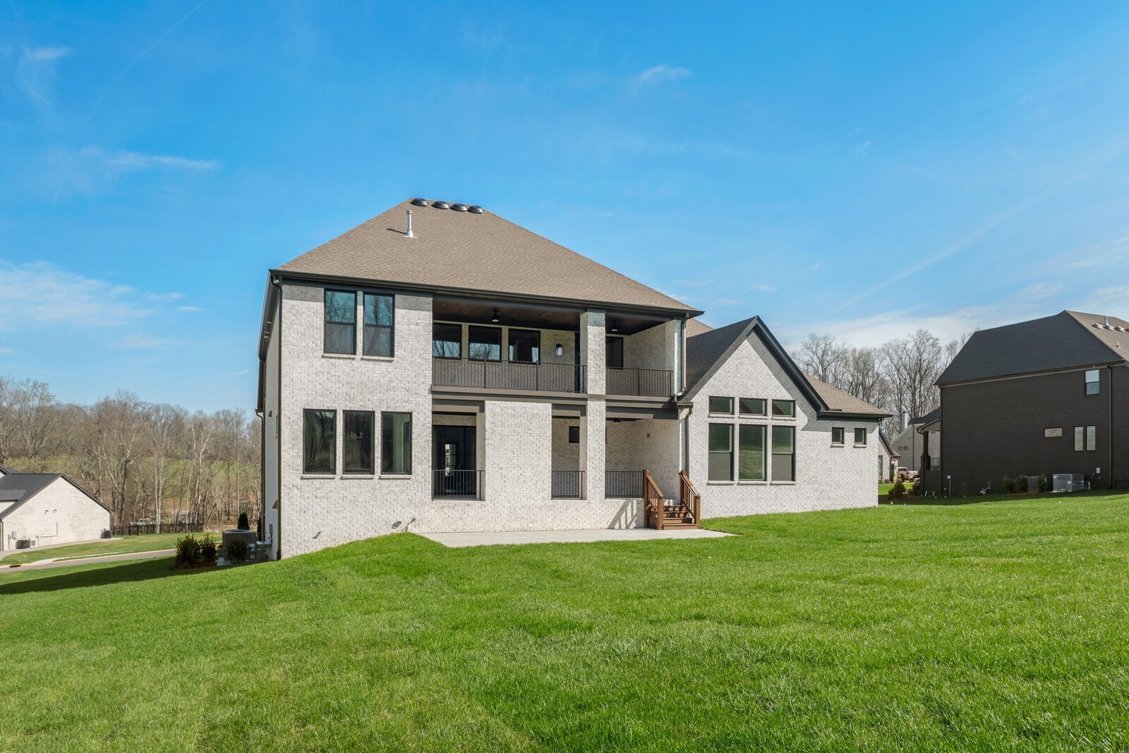 521 Jenna Lane Arrington TN 37014