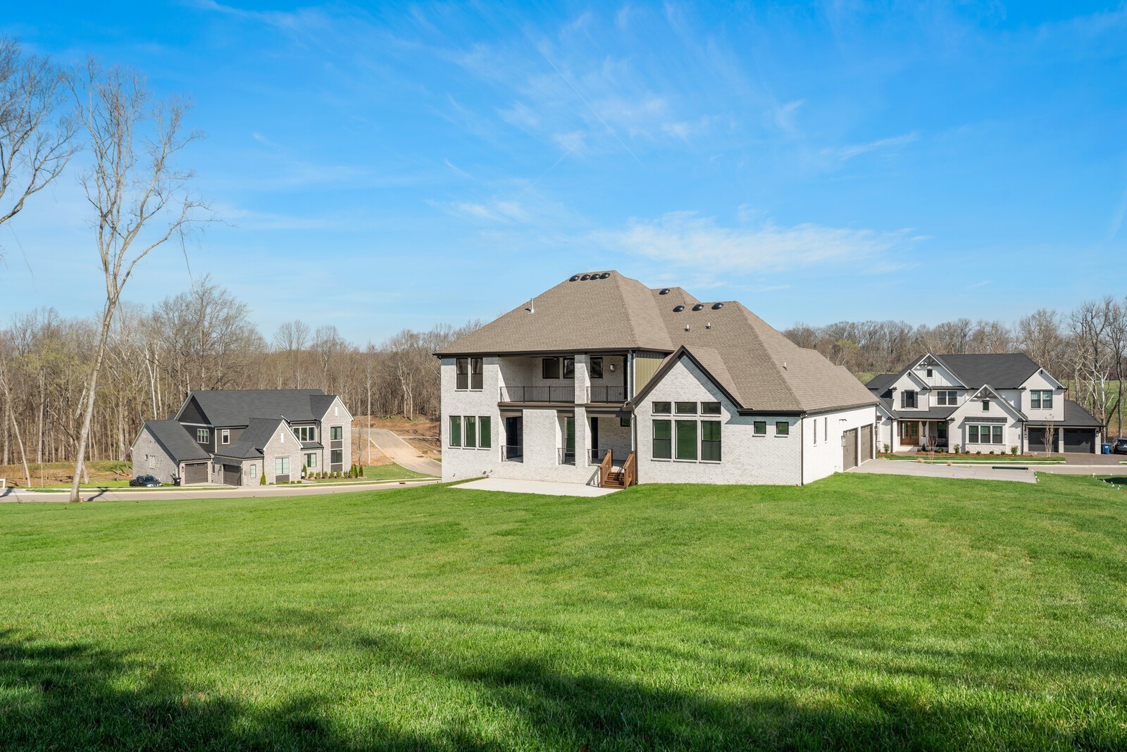 521 Jenna Lane Arrington TN 37014