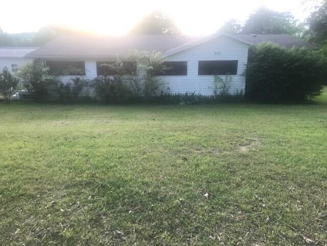 955 N Main Street Decatur TN 37322