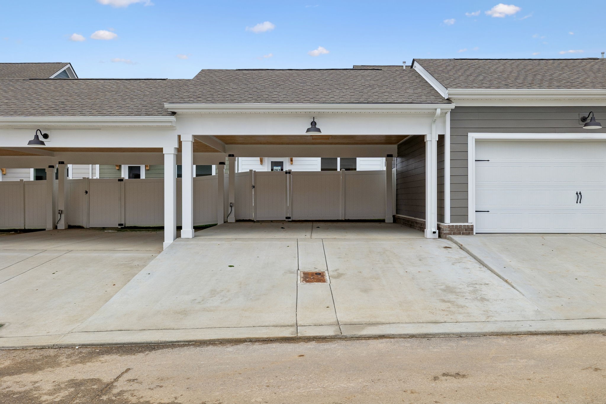 3215 Tasker Drive Antioch TN 37013