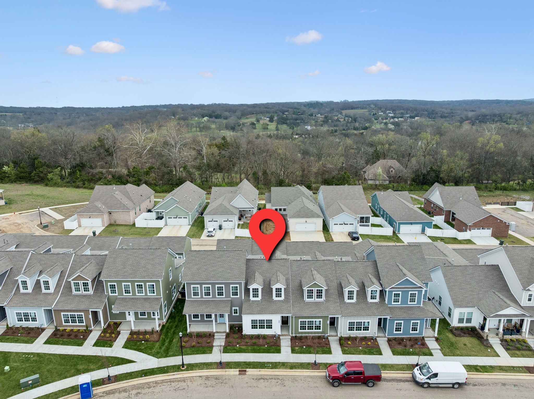 3215 Tasker Drive Antioch TN 37013