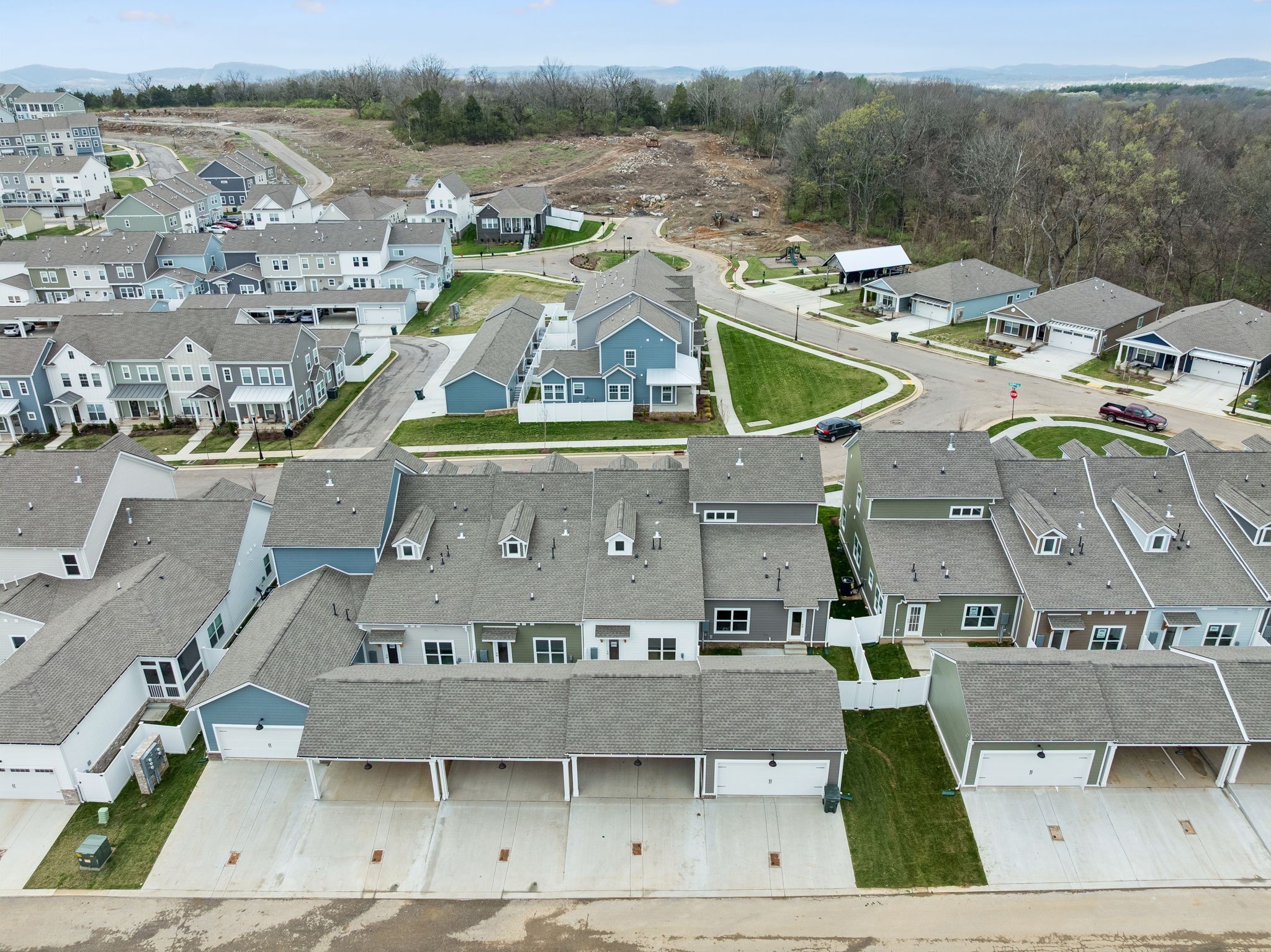 3215 Tasker Drive Antioch TN 37013