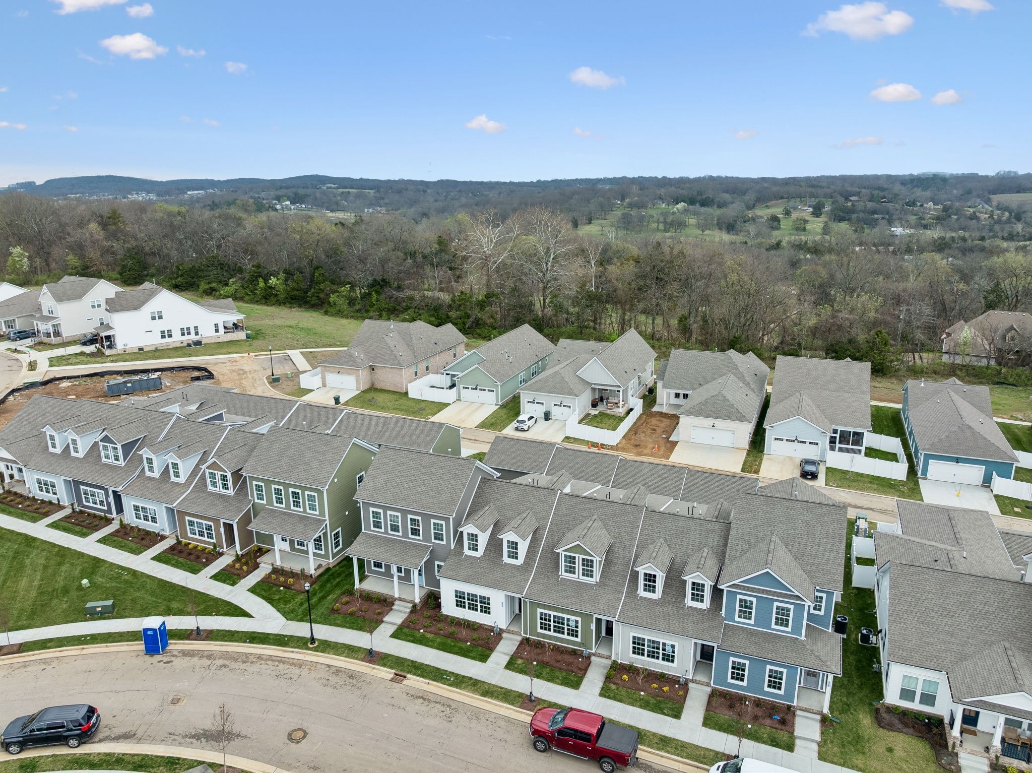 3215 Tasker Drive Antioch TN 37013