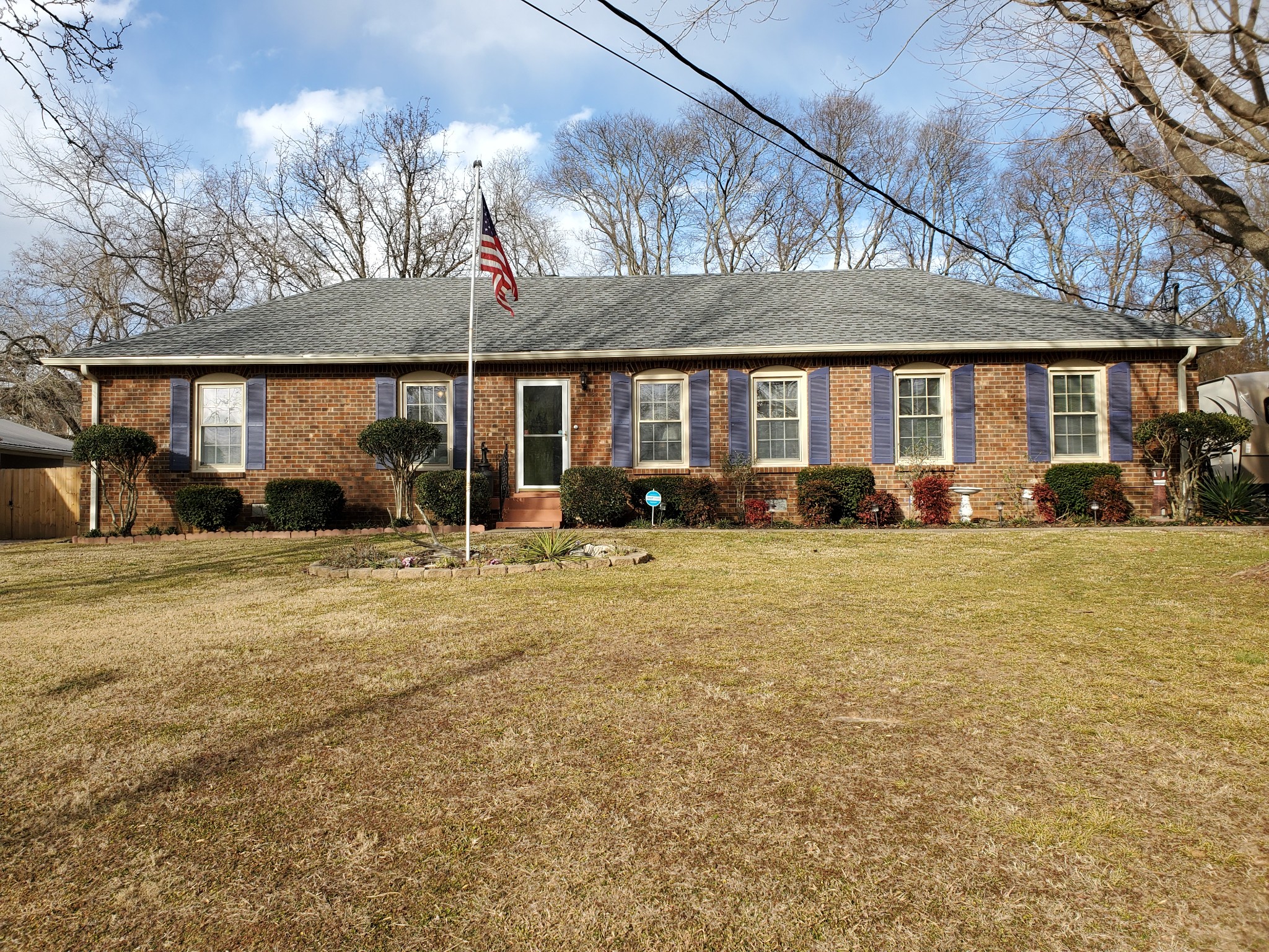 109 Bailey Collins Drive Smyrna TN 37167