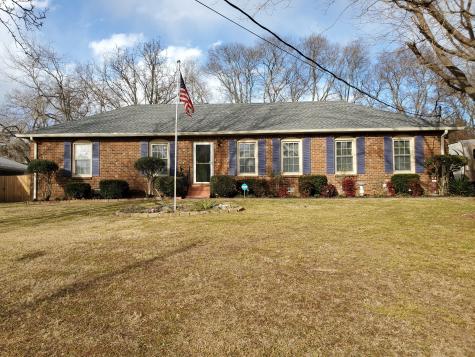 109 Bailey Collins Drive Smyrna TN 37167