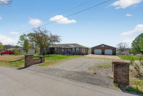 1848 Cardinal Drive Pleasant View TN 37146