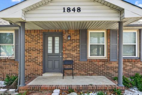 1848 Cardinal Drive Pleasant View TN 37146