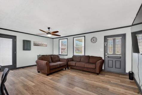 1848 Cardinal Drive Pleasant View TN 37146