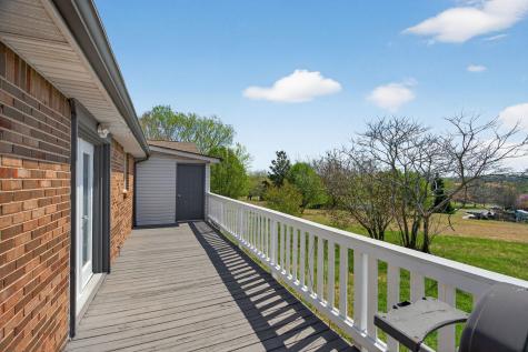 1848 Cardinal Drive Pleasant View TN 37146