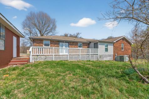 1848 Cardinal Drive Pleasant View TN 37146