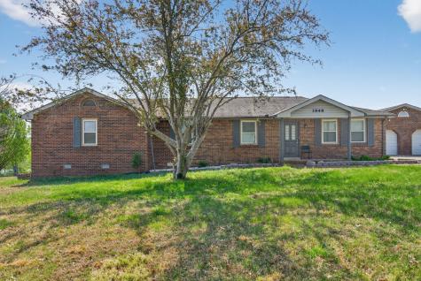 1848 Cardinal Drive Pleasant View TN 37146