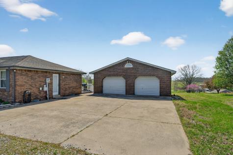 1848 Cardinal Drive Pleasant View TN 37146