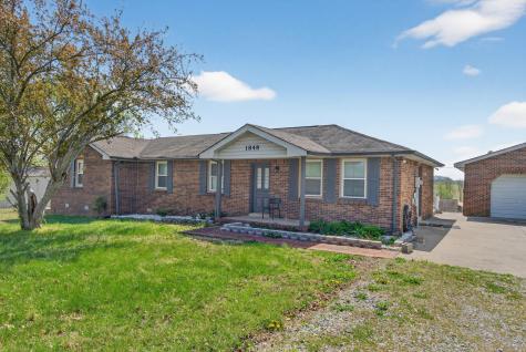 1848 Cardinal Drive Pleasant View TN 37146