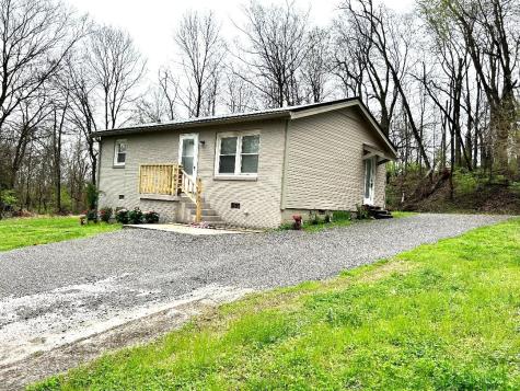 94 Chapel Street Clarksville TN 37042