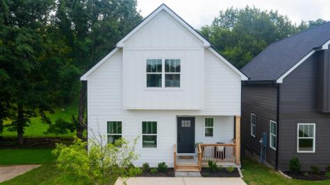 1805 Golf Club Road Old Hickory TN 37138