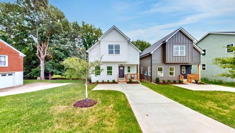 1805 Golf Club Road Old Hickory TN 37138