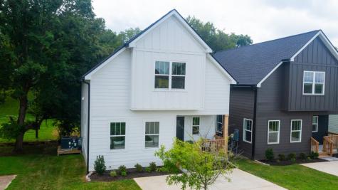 1805 Golf Club Road Old Hickory TN 37138